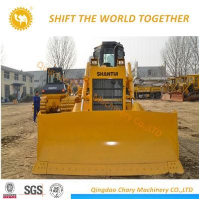 Chinese Shantui SD16 Bulldozer with Shangchai Engine