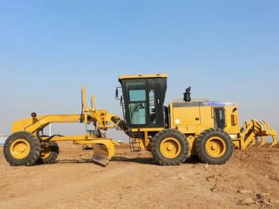 Sem 16 Ton Motor Grader Sem921 Sem919 Grader Machine