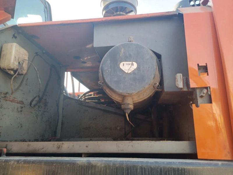 Used Hitachii Zaxis 350-3 Small Crawler Digger CE EPA China Max Unique Farmer Motor Cylinder Training Hydraulic Excavators