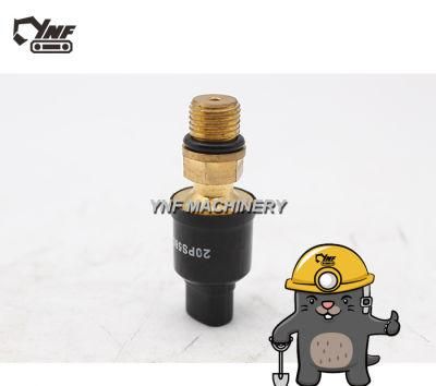Ynf02942 R210-7-9 R225-7 31e5-40500 31e540500 Sensor for Excavator Parts
