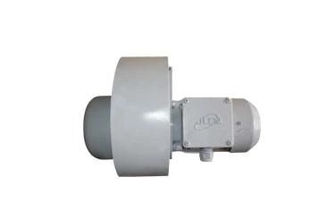 Tower Crane Machinery Spare Parts Motor Fan Price on Sale