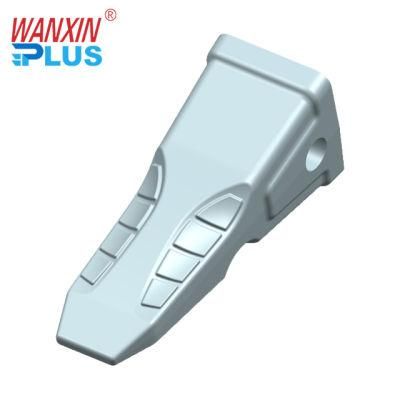 J250 1u3252RC Excavator Bucket Rock Tooth for E311 E312 E315
