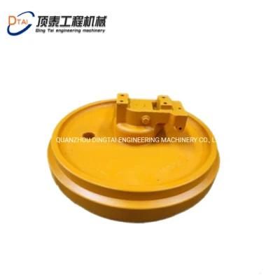 Excavator Track Idler PC600, PC650, Ec700, E345 Idler Wheel for Sale