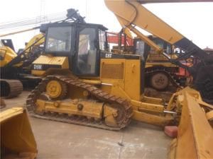 Used High Quality Cat D5m Bulldozer with Lowest Price Cat Bulldozer D5m