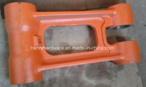 Customized Bucket Link for Excavator