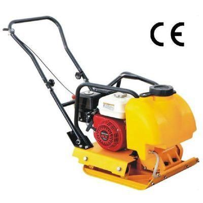 China Factory Wacker Type Vibrating Plate Compactor Price
