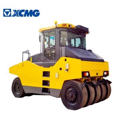 XCMG 20 Ton Tire Roller XP203 Road Roller for Sale