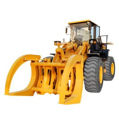 Diesel Engine Generic Self Loader Mini Dumper Max Loader 936 956 966 Wheel Loader List