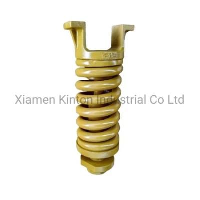 New PC200-6 Tension Recoil Spring Track Adjuster Assembly Excavator Parts