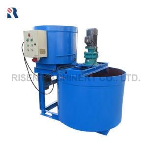 Risen Double-Layer Grout Mixer