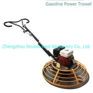 36&prime;&prime; Cement Concrete Power Trowel for Floor Surface