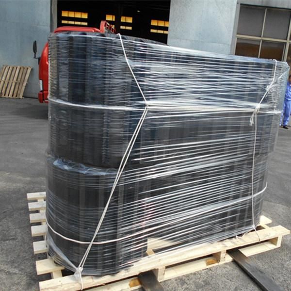 700*125*78 Large Size Dumper Rubber Track for Mitsubishi Ld700