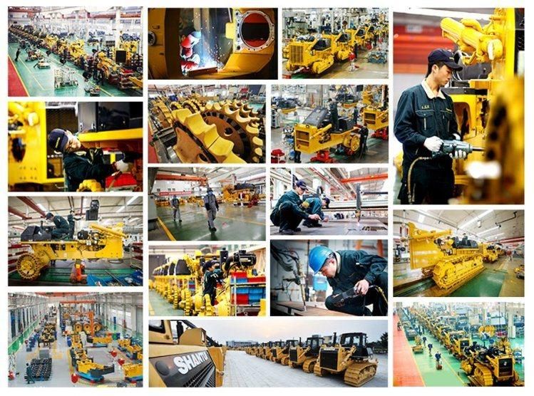 China Heavy Construction Machinery Shantui 1.05 Cbm 22 Ton Se220W Mechanical Control Hydraulic Crawler Excavator with Attachment on Sale