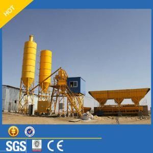Batching Plant in China