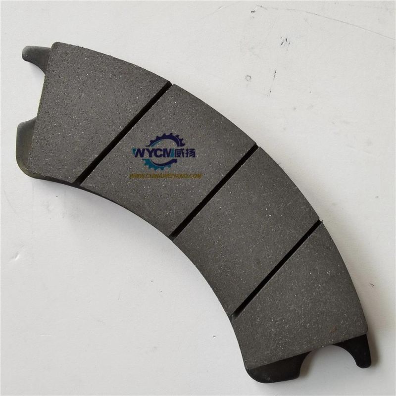 Liugong Loader Parts 35c0025 Break Pad for Sale