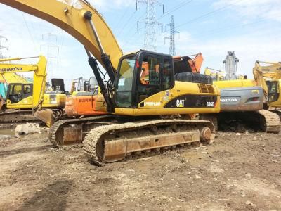 Used Cat 336D Excavator, Used Excavator Caterpillar 336 for Sale