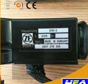 Changlin 4wg200 Transmission Range Selector 0501216205