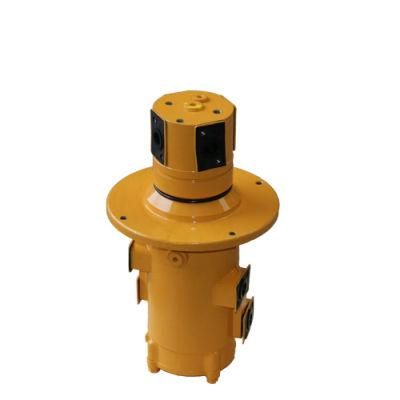 Excavator Parts 31n6-40021 Grease Cup Assembly Centre Revolving Joint