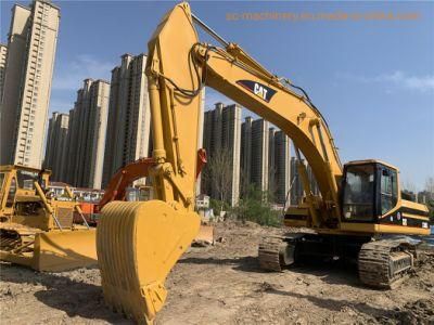 Good Cheap Caterpillar Cat 330 330cl 330b 330bl 330d 330dl Excavator