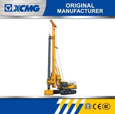 XCMG Pilling Machine Xr360 Crawler Rotary Drilling Rig for Sale