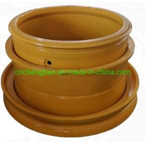 Dozer Parts for Shantui Komatsu SD42 SD32 SD22 Torque Turbine (31y-11-10000 31Y-11-10001)