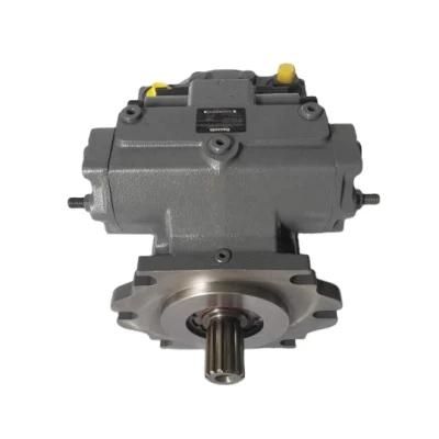 Wa320-5 Wa320-6 Loader A4vg125 Hydraulic Transmission Hst Axial Piston Pump Assembly 419-18-31104 419-18-31103 419-18-31102 419-18-31101