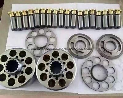Excavator Hydraulic Pump Parts for Komatsu (Hpv75 Hpv95 Hpv102 Hpv112 Hpv118 Hpv145