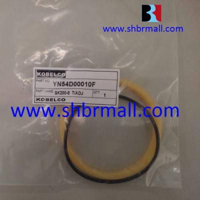 Aftermarket Repair Kits for Track Adjuster for Excavator Sk200-8 Kobelco/Yn54D00010f