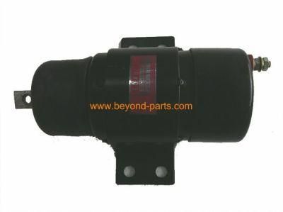 Engine Stop Fuel Cut off Solenoid Valve Me040145 053400-73500