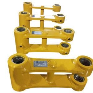 Excavator Spare Parts Hyundai R110 Bucket Link