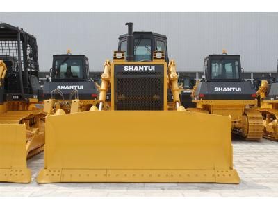 Shantui SD22 220HP Bulldozer Machinery for Sale