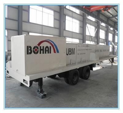 Arch Building/Arch Roof Roll Forming Machine