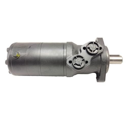 Hydraulic Brake Motor OMR Motor with Brake