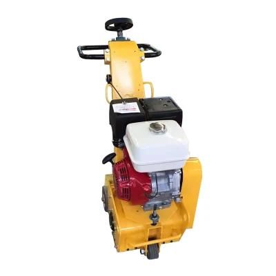 Factory Hot Sale Concrete Planer Asphalt Surface Scarifying Road Planer Machine