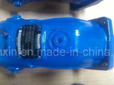 Hydraulic Motor A2FM12/61W-Vpb030 for Paving Machinery