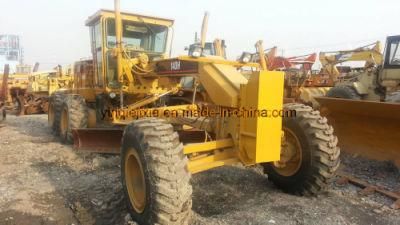 Used Cat 140h Motor Grader, Used Caterpillar Grader 140g, 14G Motor Grader for Sale