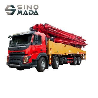 Original Good Quality Syg5250thb 36.5m Concrete Pump for Sale