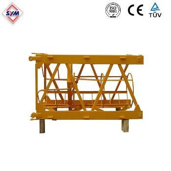 L69b2 Mast Section for Stt293 Yongmao Tower Crane