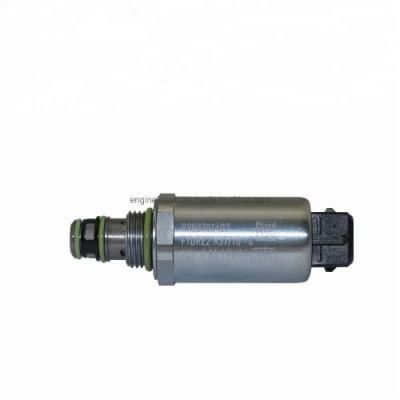 Excavator Ftdre2K37/18-8 (24V) Solenoid Valve R900701407 for Rexroth