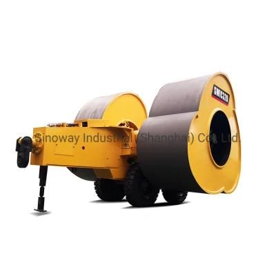 Sinoway Dynamic Compactor Swic320 Impact Compactor for Sale