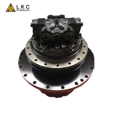 Track Drive Motor Ltm35 to Fit PC200-6