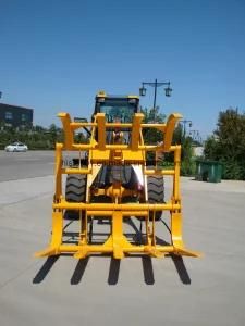 Loader with Fork 1.6 Ton on Promotion