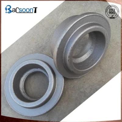 Customized Steel Forging Part for Machinery