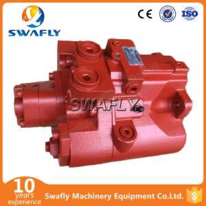 High Quality Ap2d36 Hydraulic Main Pump for Dh80 R80