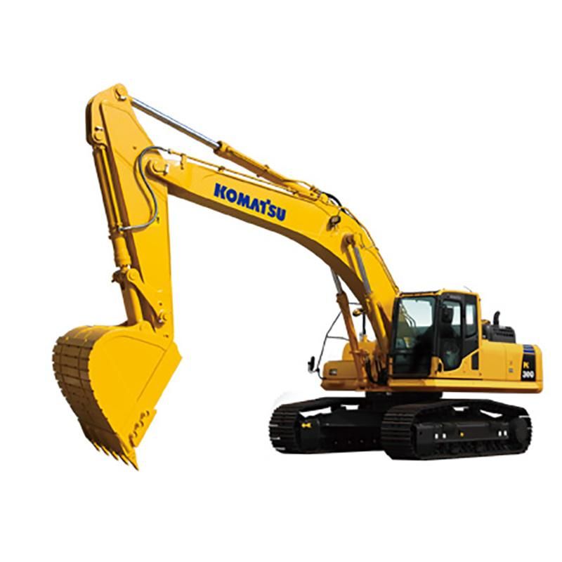 Factory Price 45 Tons 45t PC460LC Crawler Excavator