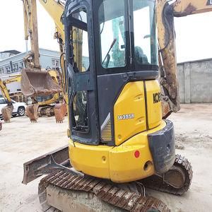 Big Discount Small Excavator Kobelco Sk35 Digger Second-Hand Kobelco Sk30 Excavator