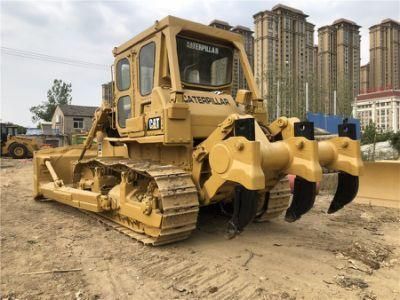 Used Cat D7 Caterpillar D7g Bulldozer D6g D7h D8K D7r Dozer