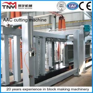 150000 M3 Flyash AAC Block AAC Plant, AAC Factory, AAC Line-Autoclaved Aerated Concrete Block Production Line