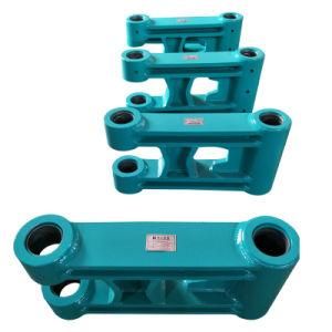 High Quality Excavator Spare Parts Sk460 / Sk480 Bucket Link