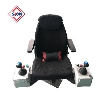 High Quality Tower Crane Chair with Hydraulic Joystick Control